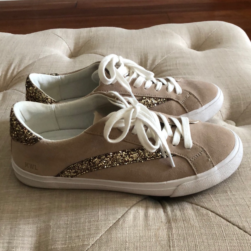 Madewell Sneakers